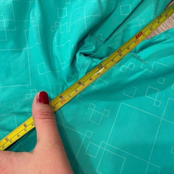 Powder Room Lil Chicks Womens Core 5000mm Snow Snowboard Ski Pants M - Picture 11 of 15